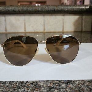 Prada Aviator Sunglasses
